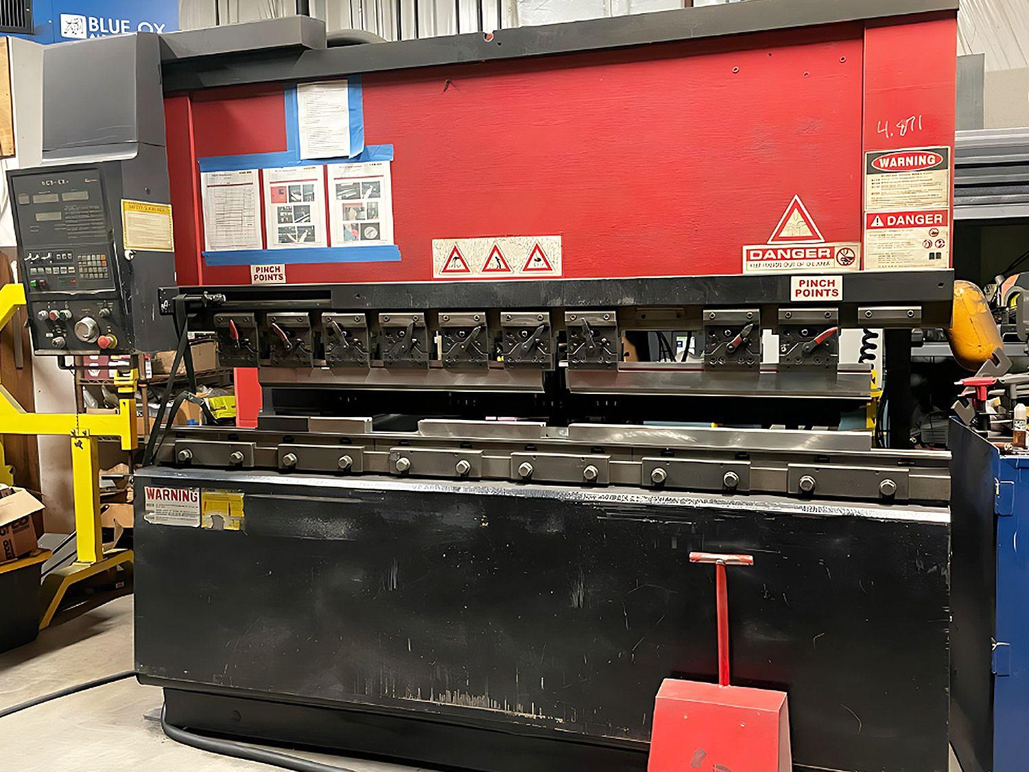 AMADA FBD8025 #luzTOfBfwC6eTVeoLA3vrGmiq