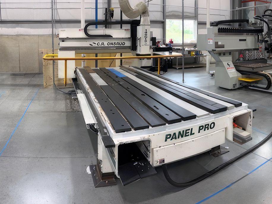 C.R. ONSRUD 145G12 #nP8goPCYkaQtLPjkVE1KYqs6Y