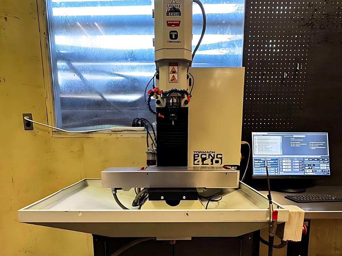 TORMACH PCNC440 #oIyfU3qmG6SVdTqrW6P2Mt5AH