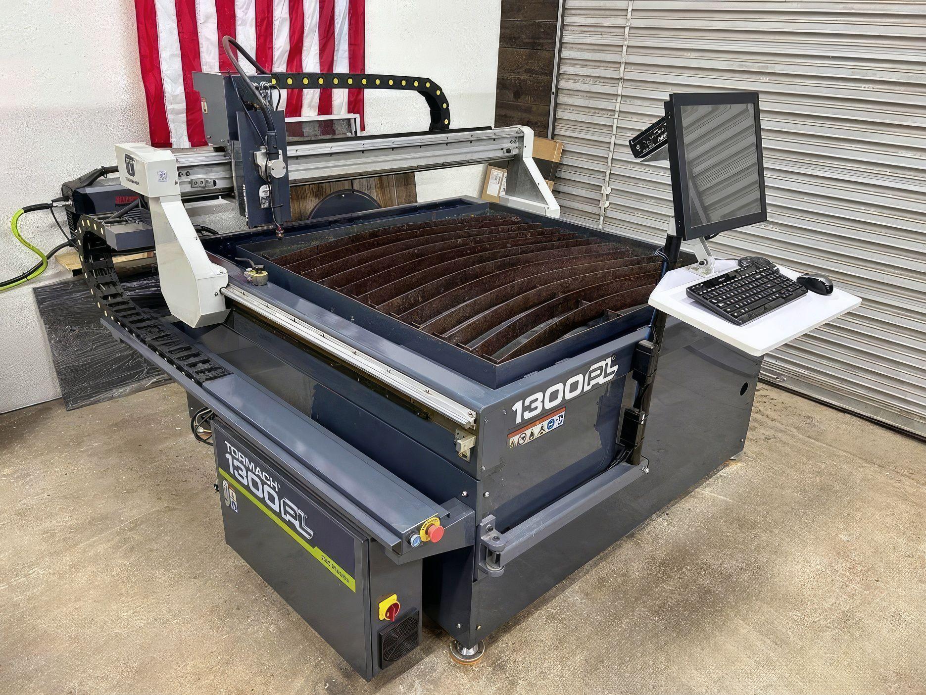 TORMACH 1300PL #4yliPzO8waaAn12ry2TM89NNx