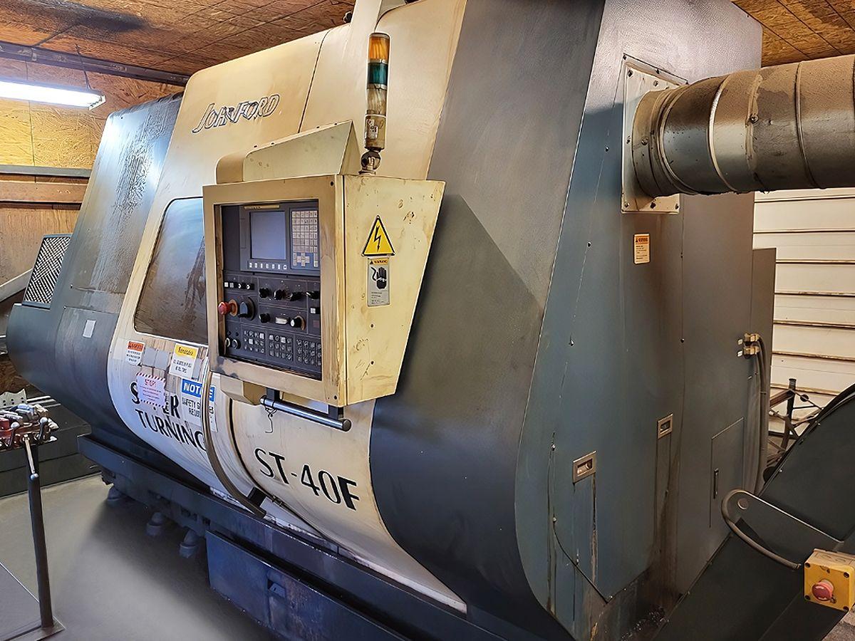 JOHNFORD ST40F #hAlt9pZkx2onpiAt3PpklIAWL