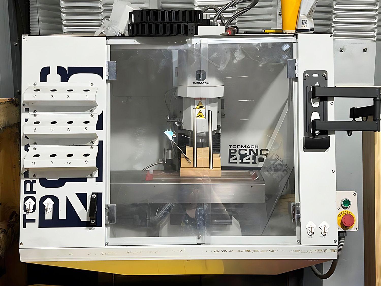 TORMACH PCNC440 #mfJIJh4vbpIwDsnpXEuTQBEDY