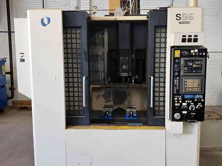 MAKINO S56 #dXf954NU3W23ibZPpEhhALnk5