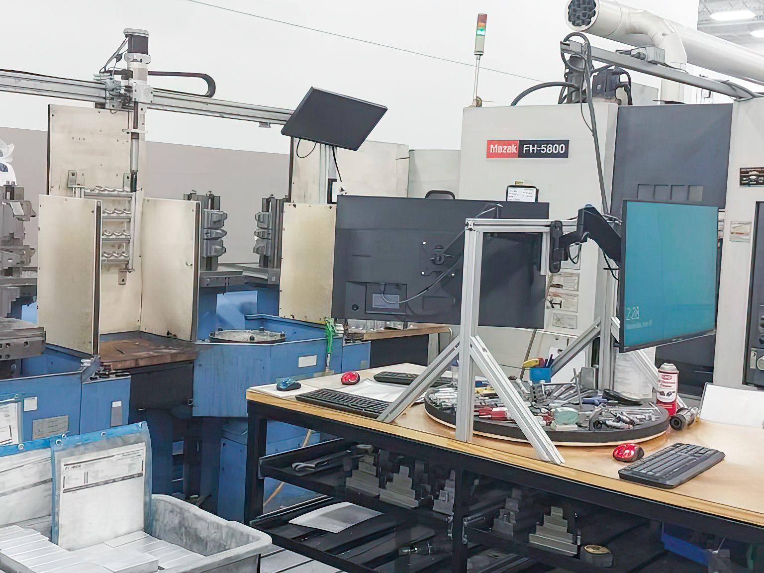 MAZAK FH5800 #XWxg0keDhCQqj7JXI3BJWghki