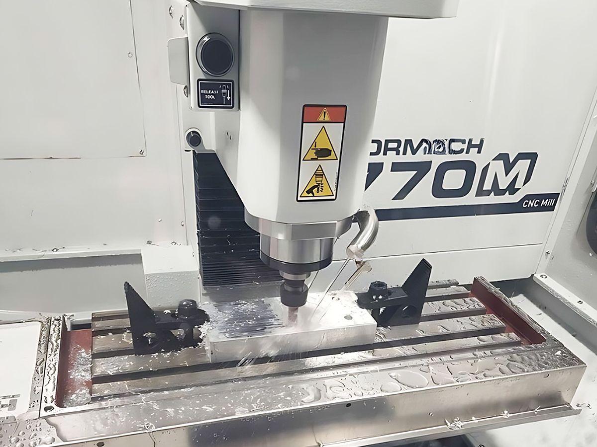 TORMACH 770M #3rYde9b2vecFufj9Bb1huzF2i