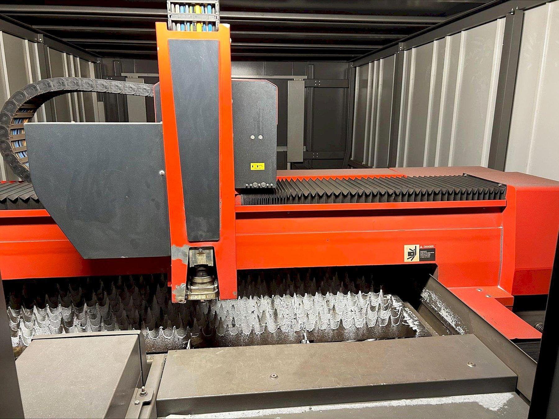 BYSTRONIC BYSMART3015 #1MtwIoTq0rZlgvusoyWl87Sn9