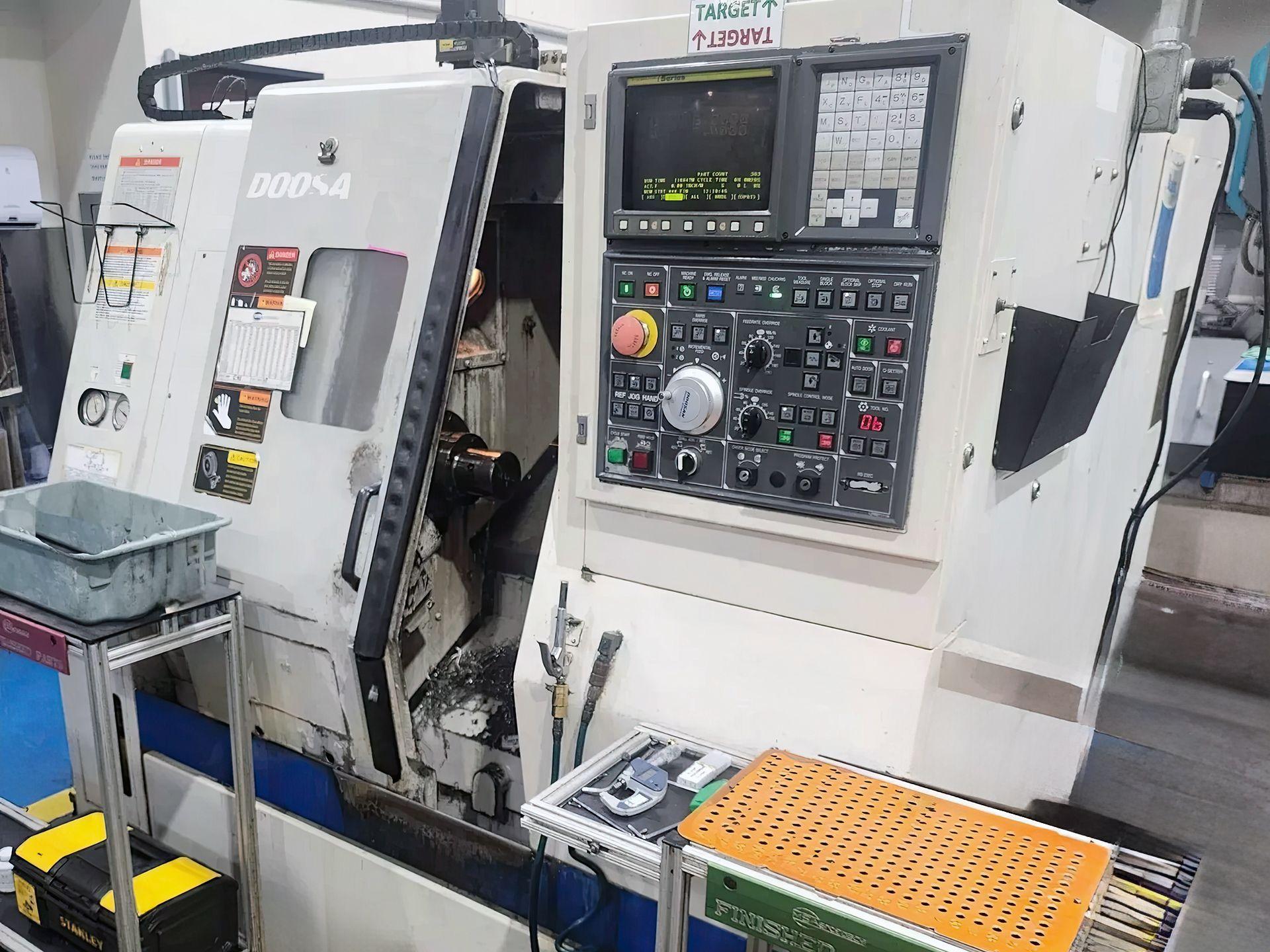 DOOSAN LYNX 220A #XR0jylN0vXCOVuT5aopjae8tq
