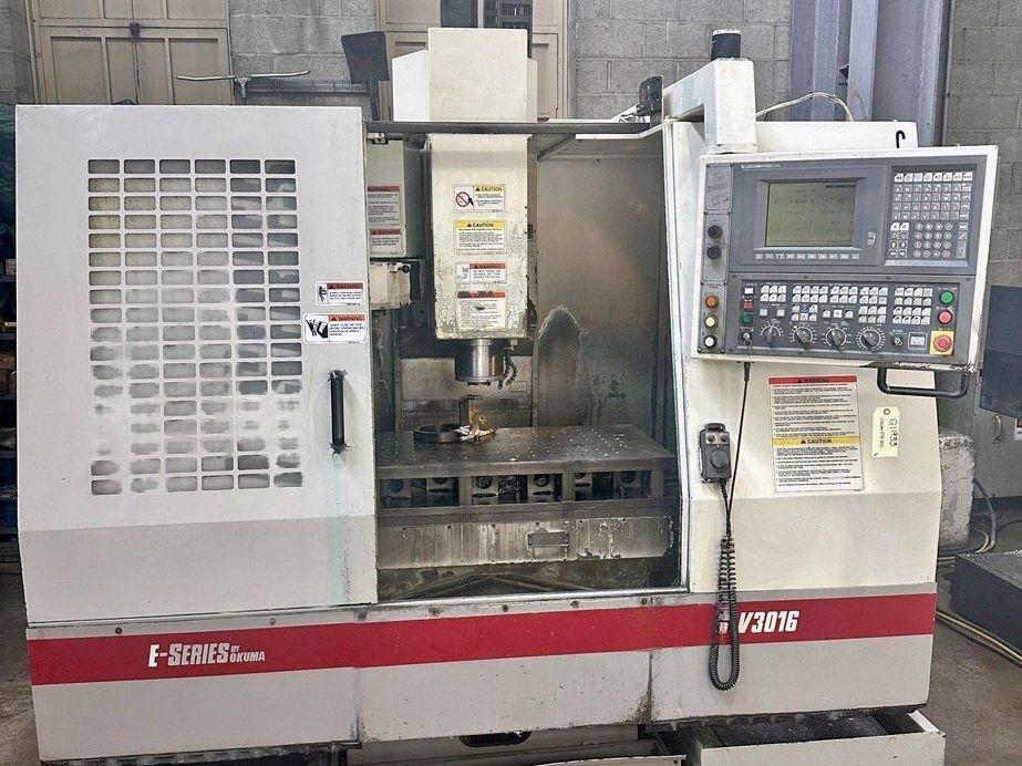 OKUMA ESV3016 #hZEFMyNa9r3DSao7i3kagE5bT