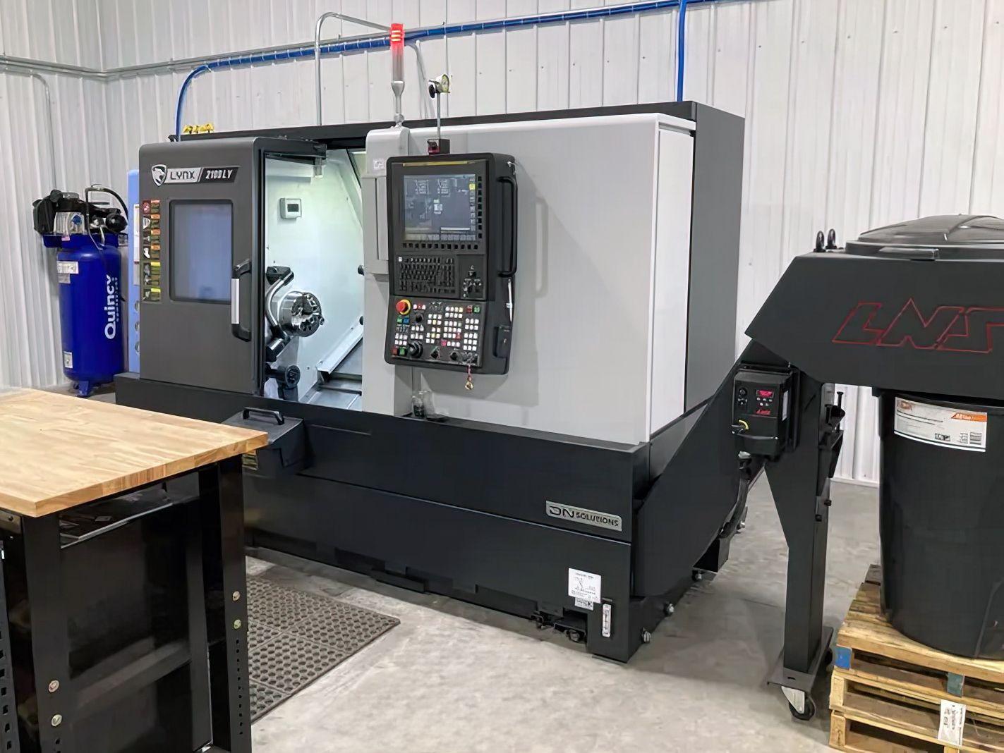 DOOSAN LYNX 2100LYB #2pw0ops0drPAtqRYO7kOw2sBq