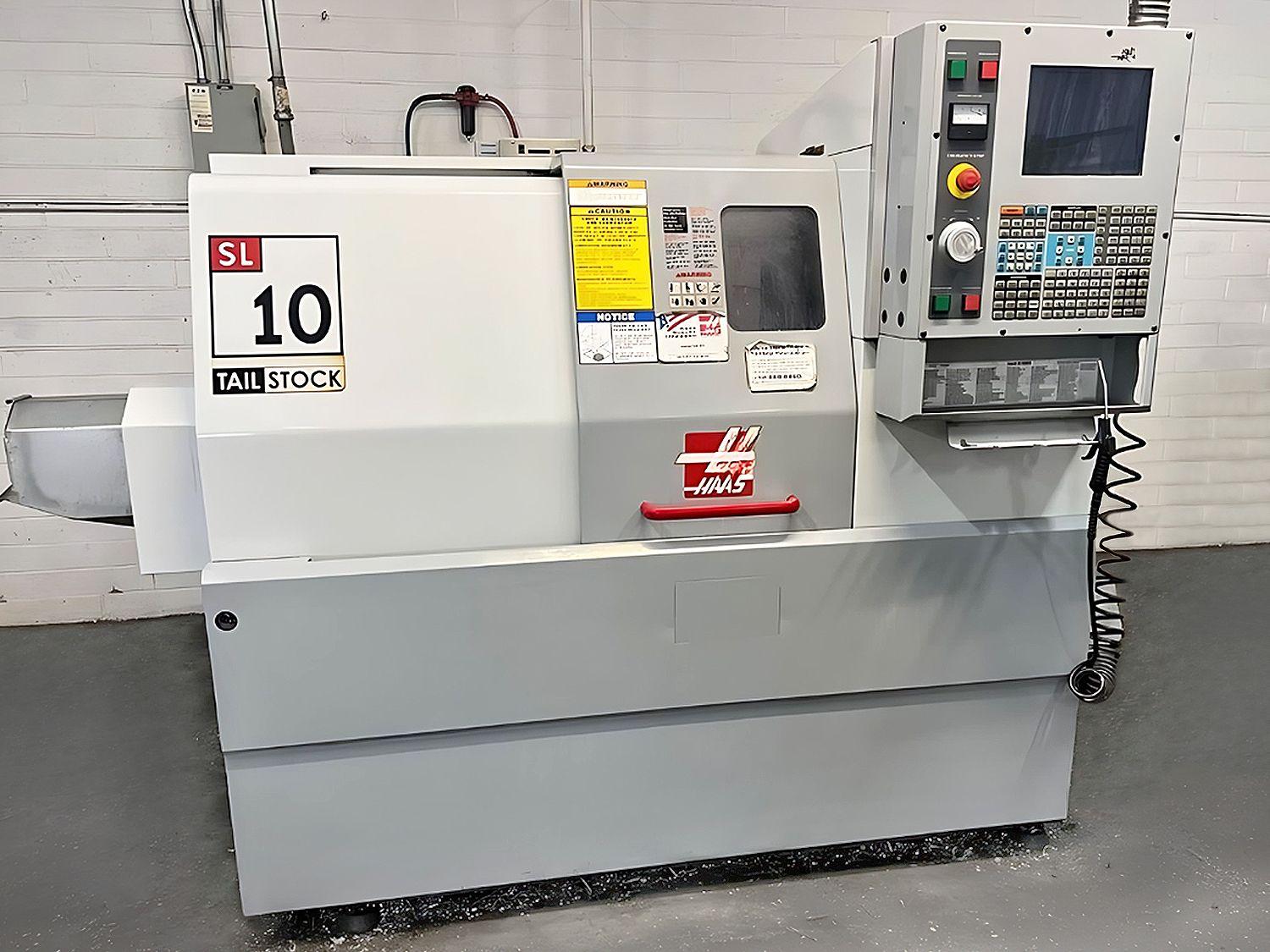 HAAS SL10 #dAMl2oDTsgdp7uacvsmWVwHy7