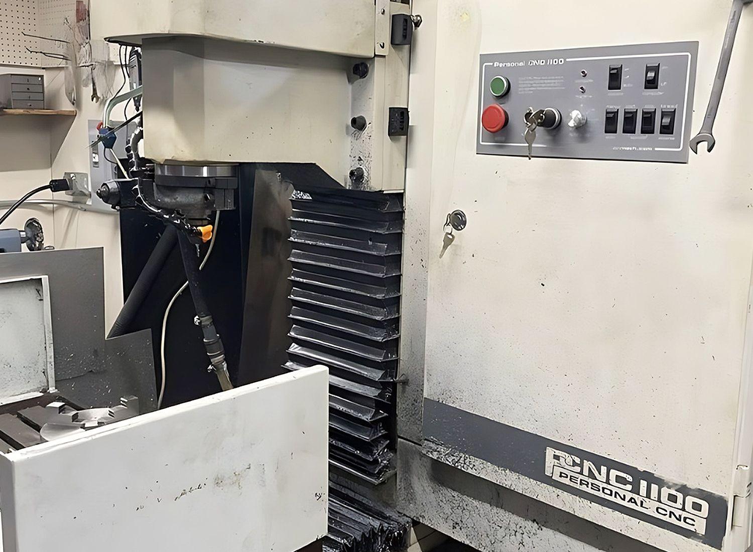 TORMACH PCNC 1100 #vrMOQ8OcvGpU6fGzmRODvOtUs