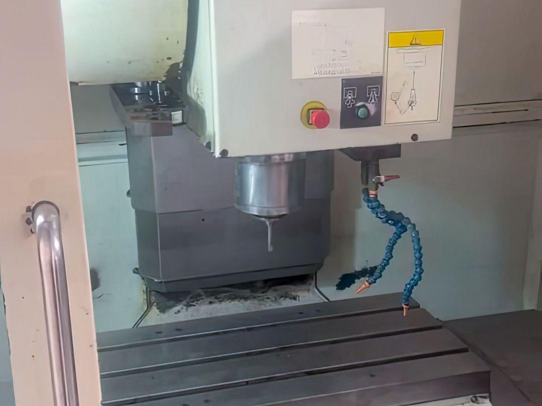 HURCO VM1 #KQBUjD33io0fBMVLLKmuVxKUC