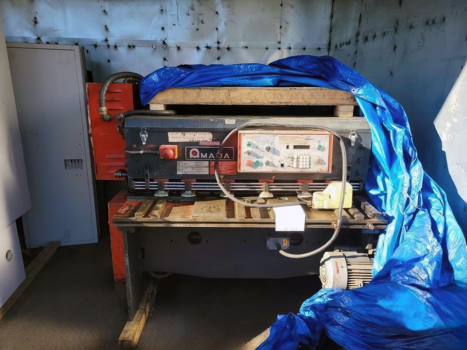 AMADA M1245 #L3VWWuMl0PRGgWxlBnH0KFMMt