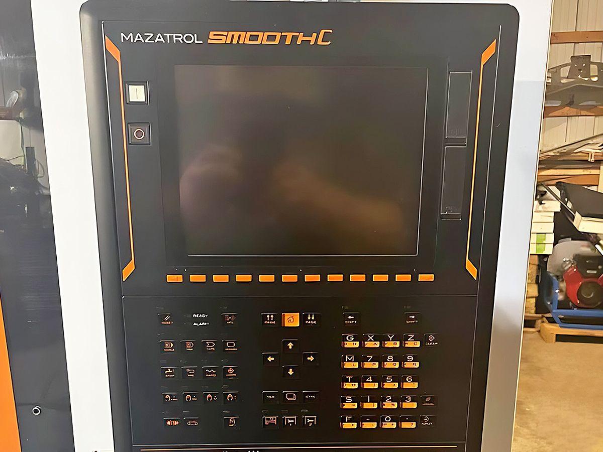 MAZAK VC300A #xZZJvSLYTvw9VEkv0mYwkW0LH