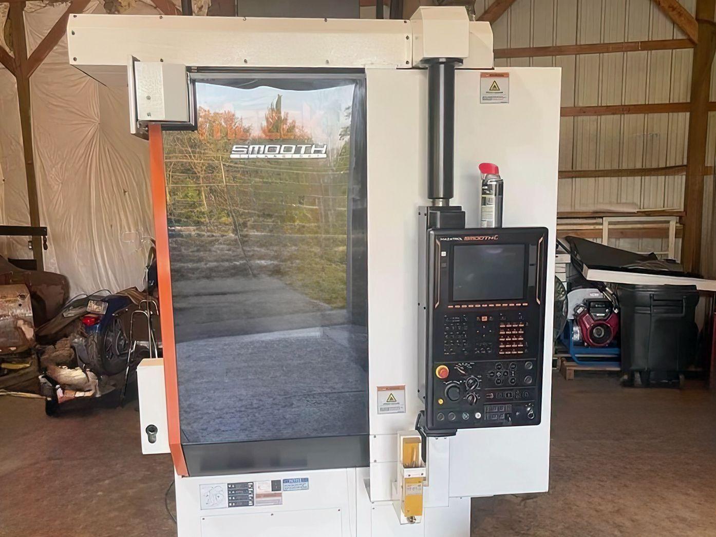 MAZAK VC300A #UASObJYBhbTOmCOkhVh2n8rRv