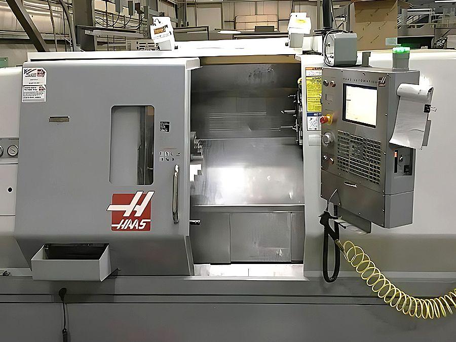 HAAS SL30TB #8CJycv3rAuZrLK6yNUogzZ45r