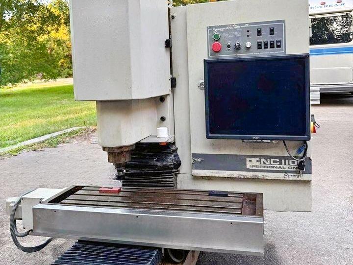 TORMACH PCNC 1100 #rEBaQjr5jCmtfcadQ0pydUgMy