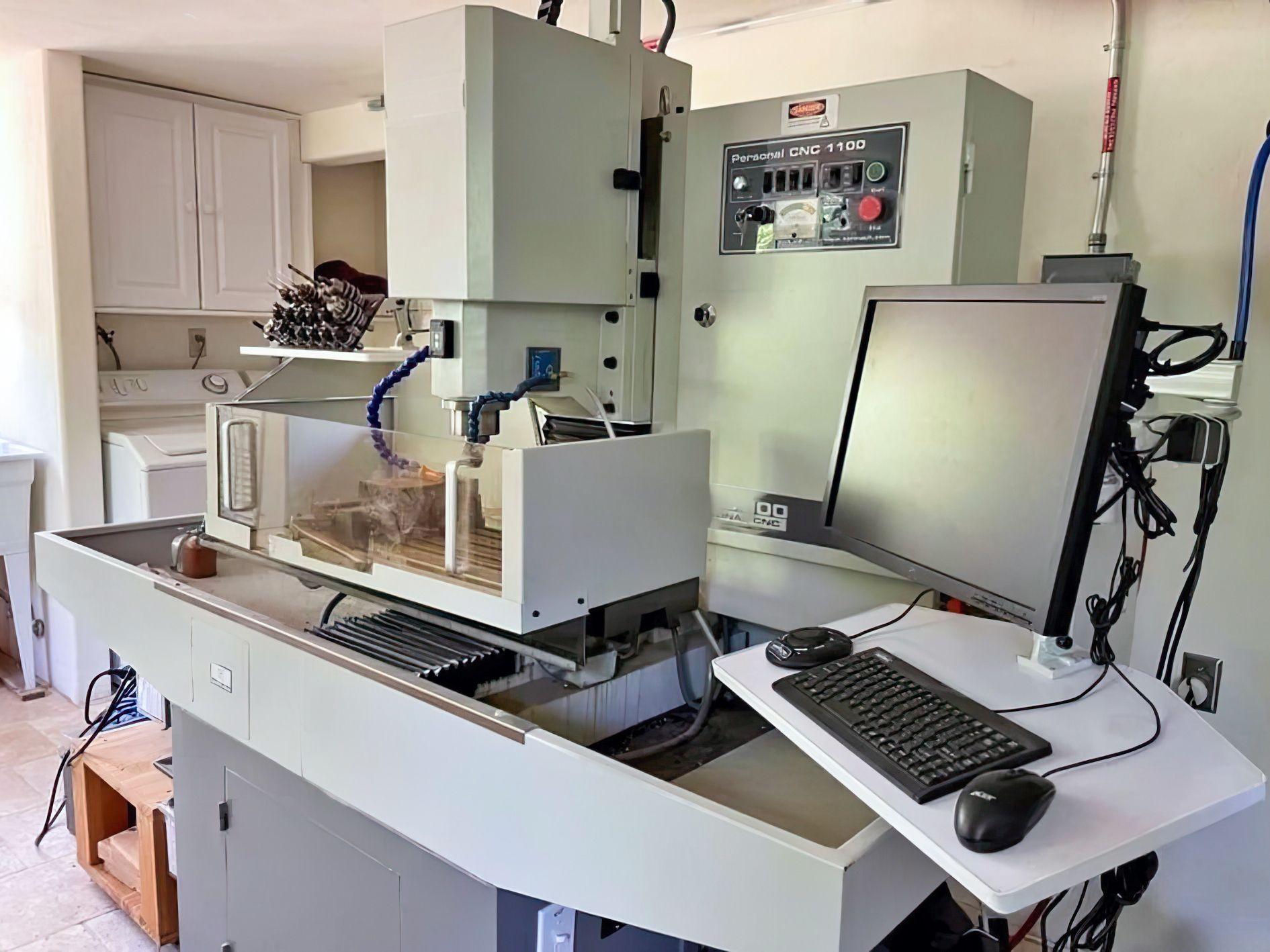 TORMACH PCNC 1100 #ckBxmNdmdVZXS0uzFtfMzftgf