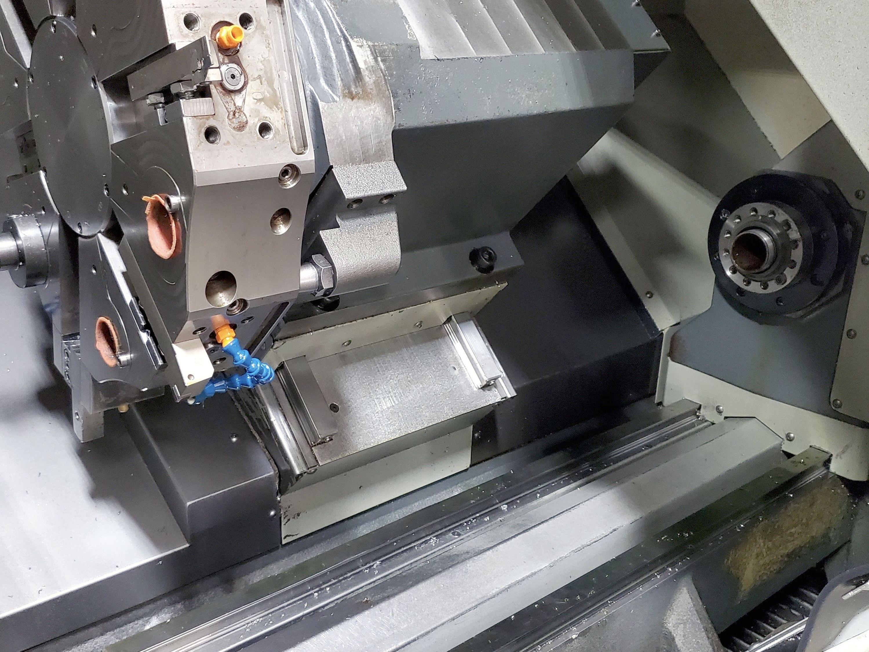 HAAS DS30 #ByLn5px8mgdMsBMTOfTS5fktK