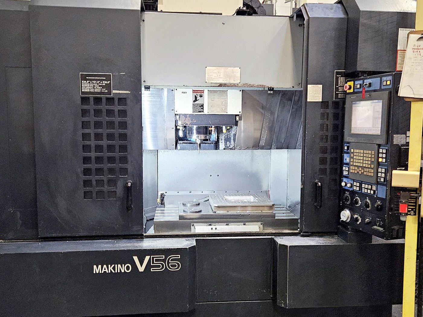 MAKINO V56 #2nh6BahqBYMN2JWA0JzQ8LdA2
