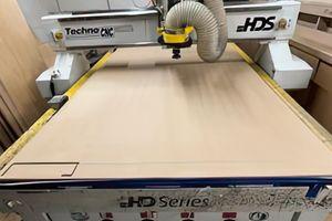 TECHNO 4896HDS #11368