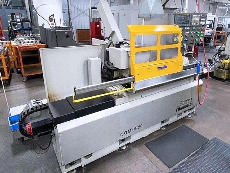 OKAMOTO OGM 12.20 #mFvnDnkCzWorEo6IAdLCnbt1e