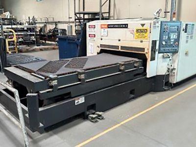 MAZAK  SUPER TURBO X510 MK II #IqKRiAuWxCJtoxVZNKZ7hmgzX