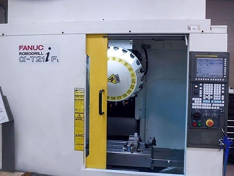 FANUC AT21IFLA #vtnsORbxcRyfpl1JBuP7dFol5