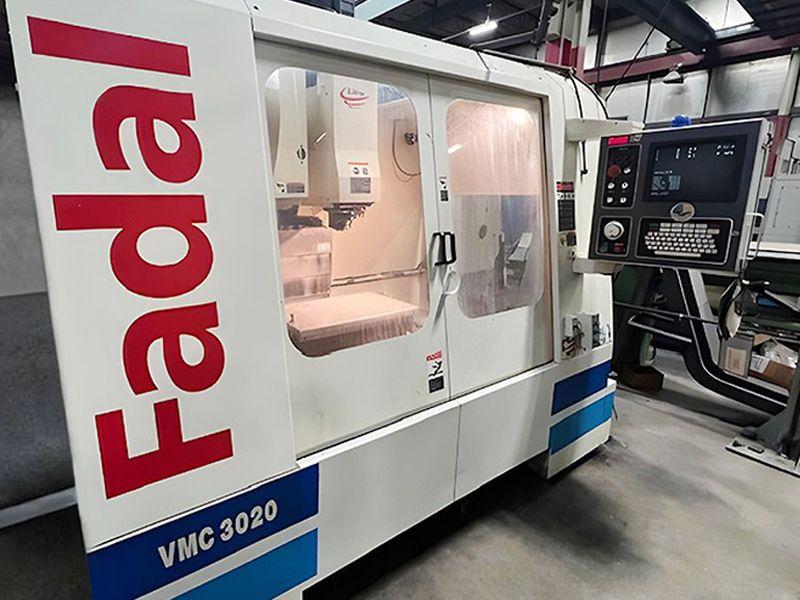 FADAL VMC3020 #RptizpdYanLZFaXWypYXxKKeq