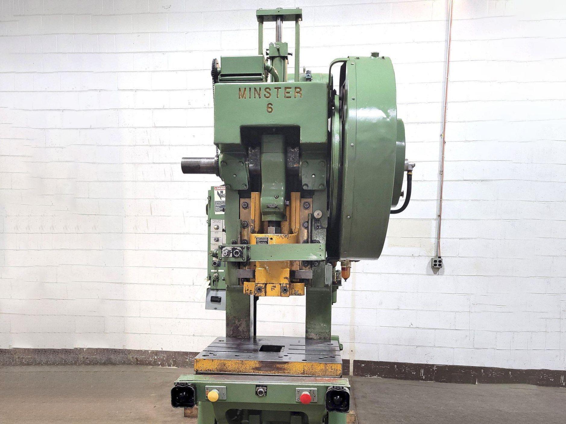 MINSTER 6 #8nPt7vyDgoqTBJJbTHFaSURyr