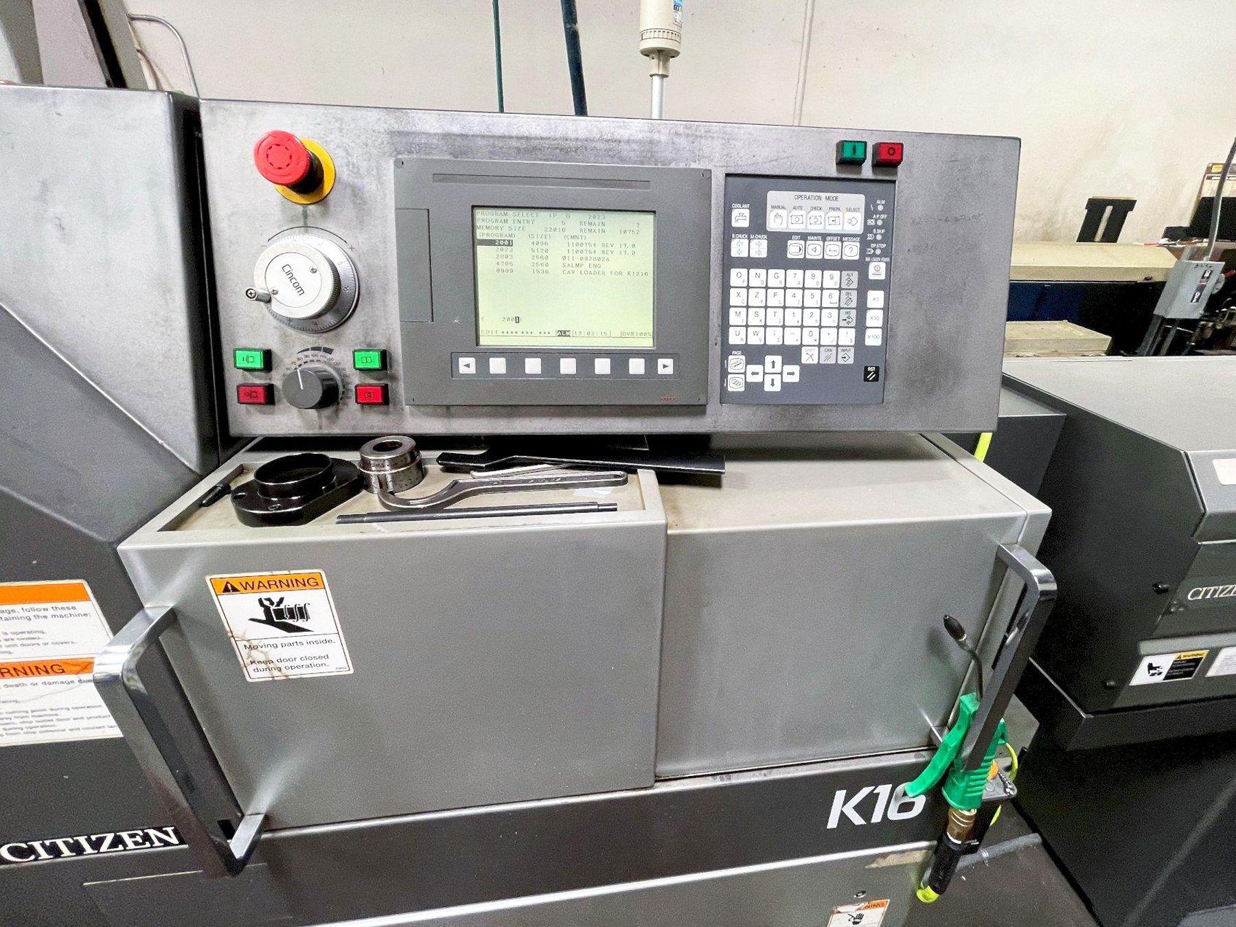 CITIZEN K16 #39ORGPLcXRLACUQg1JFO0kEGh