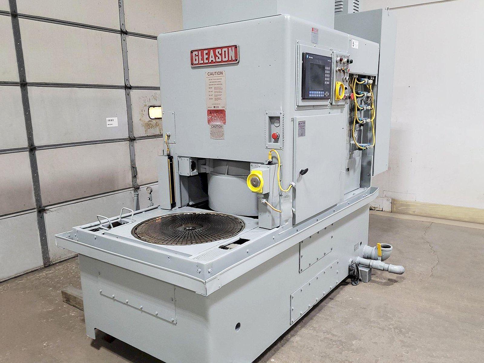 GLEASON 537 #SEYKASSuUozC5b5mWWe7yJAlM