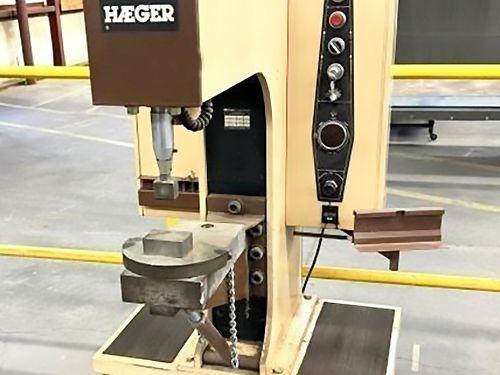 HAEGER HP6 #Dl5nBjxiJGM3o7jrMklBPMiry