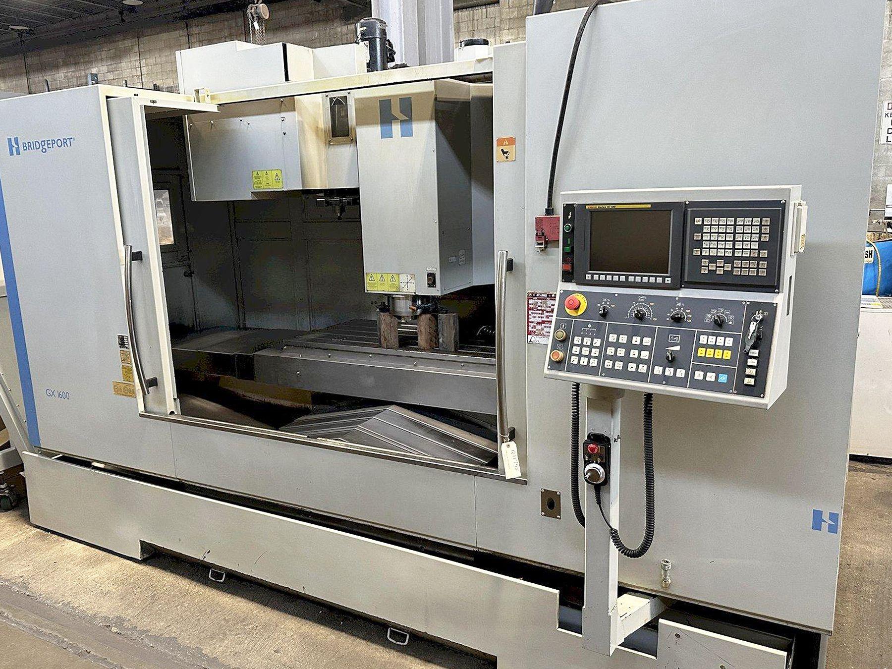BRIDGEPORT GX1600 #xBOZVRTcSHQW0WnJqKbpbdMvc