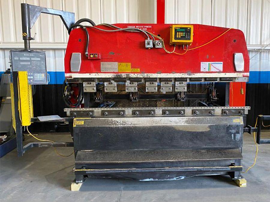 AMADA RG80 #Mu5Oup93HmQVmNEQwq7Q2Th6a