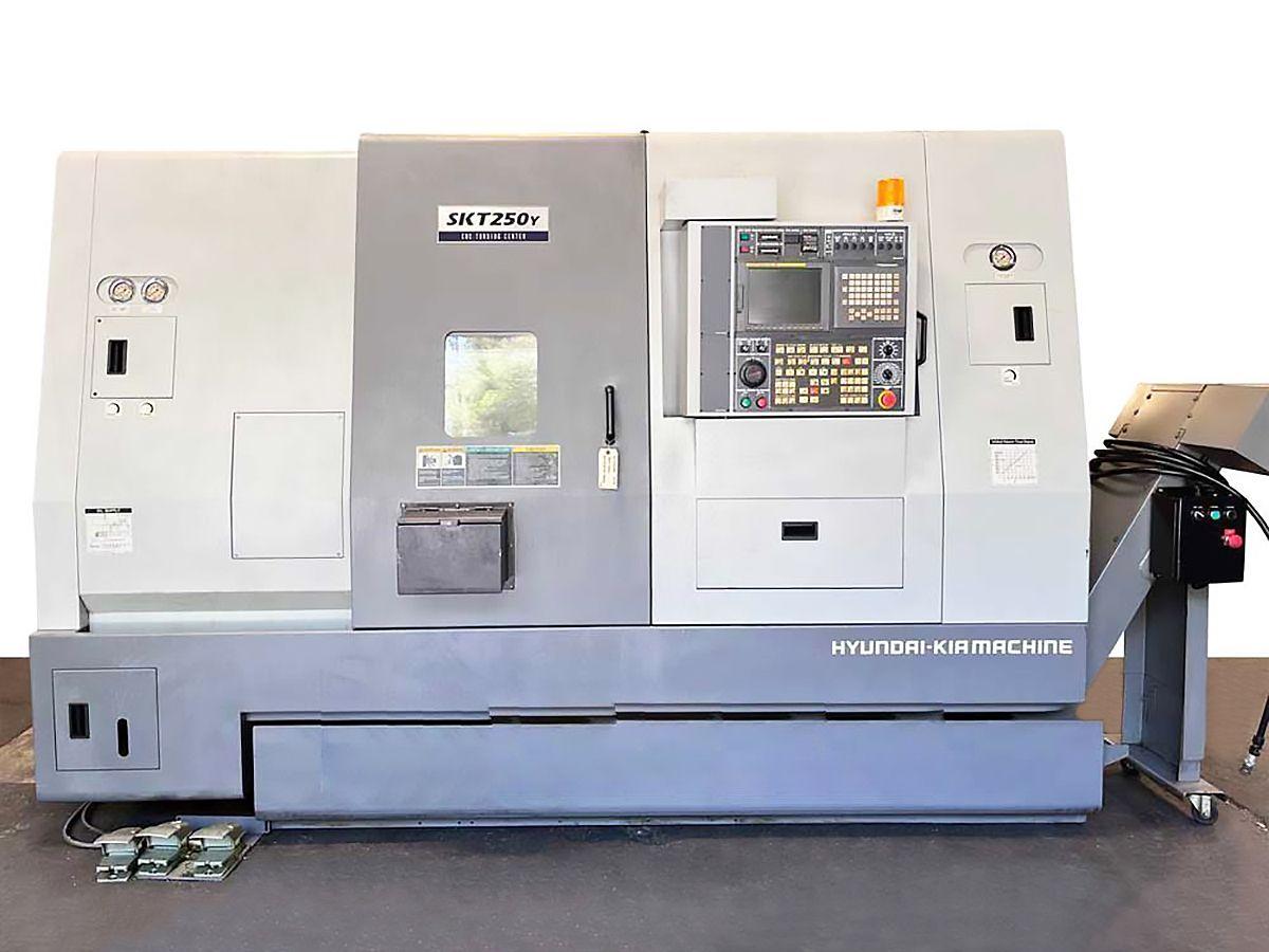 HYUNDAI KIA SKT 250 Y #Qi4Nk33qHxatZT2uKsmlD5EdD