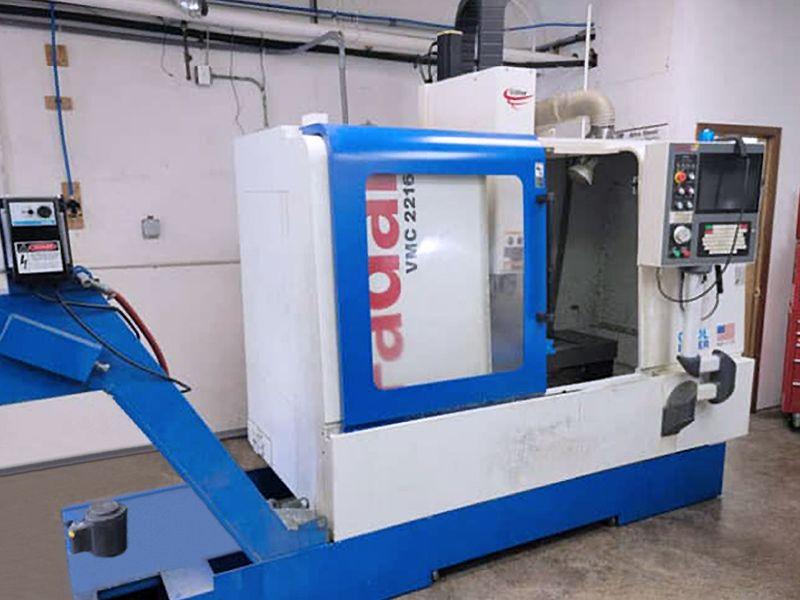 FADAL VMC2216 #kgoVOPDmaK0o7xpxOvfSGspDT