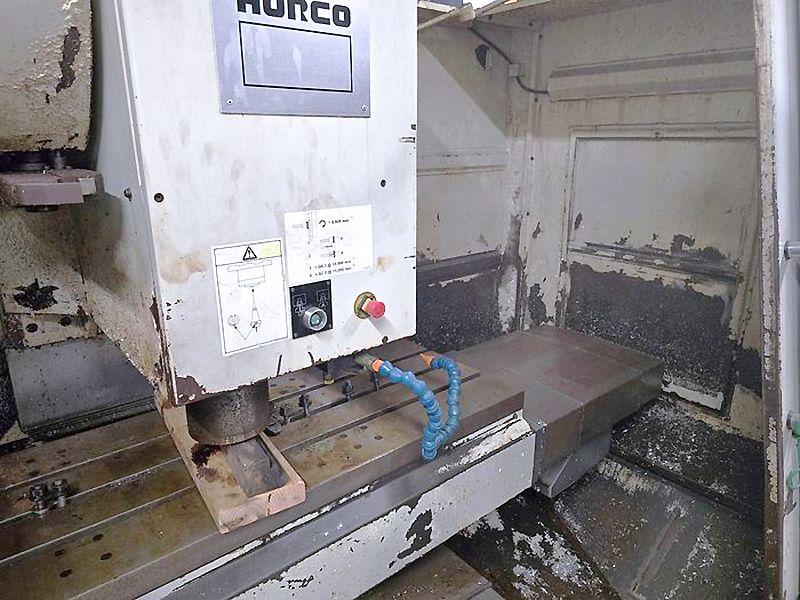 HURCO VM3 #REUlx5LgRRq6tuEM2Rha7KGIB