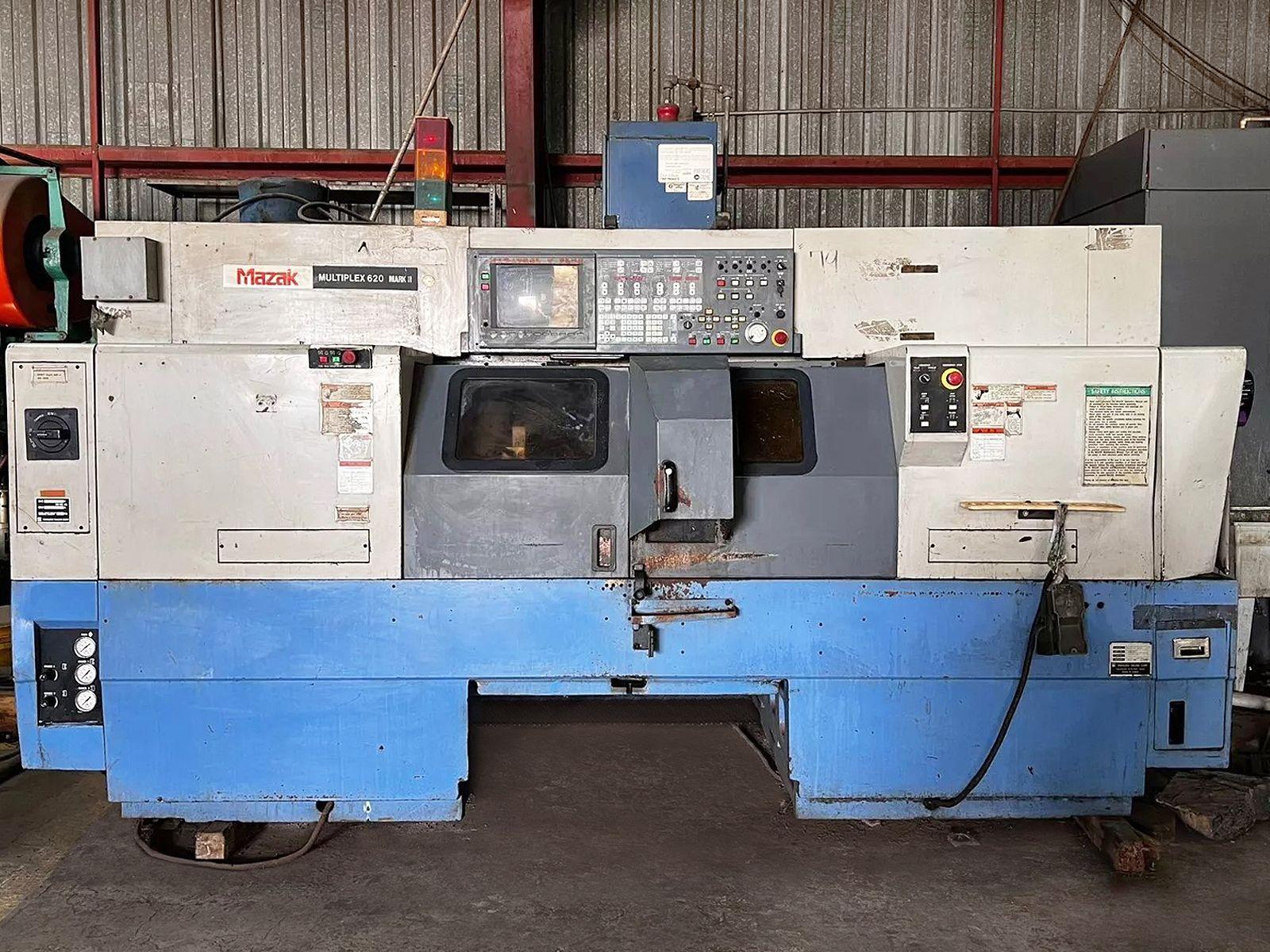 MAZAK MULTIPLEX 620  #RkKR5xcfJ0yEggy42TaOdaoTr