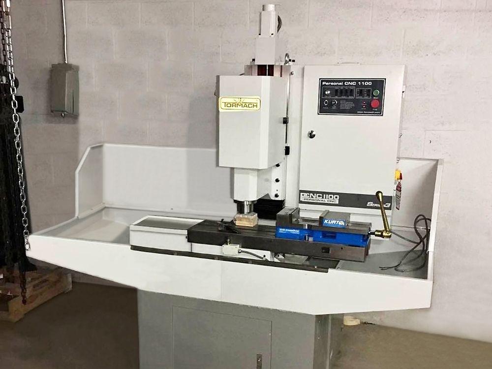TORMACH PCNC 1100 #VrKC9oY426aQOhFxosZJ51XMl