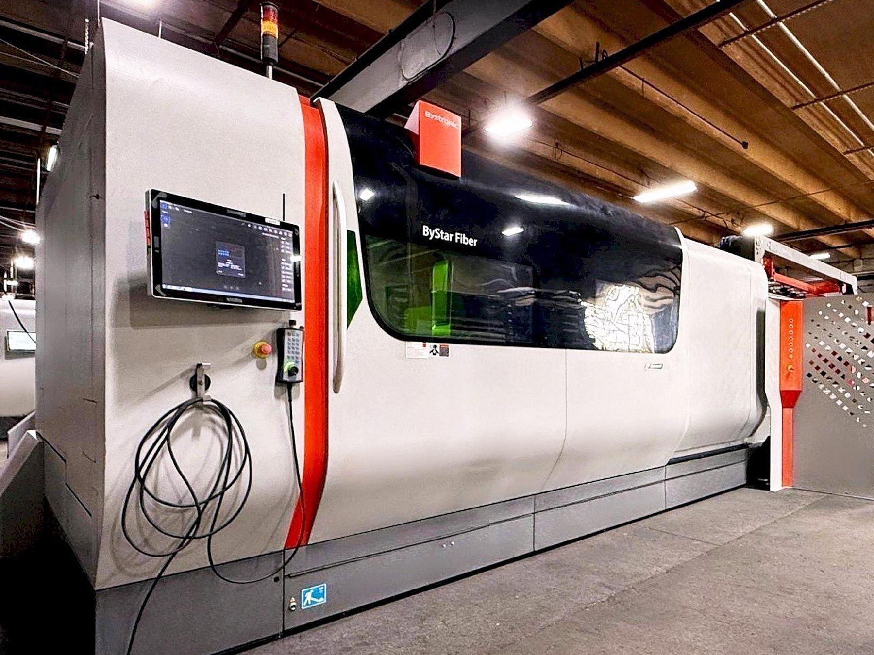 BYSTRONIC BYSTAR3015 #xR7msoOAXqp3z3aQKMgTe5xsO