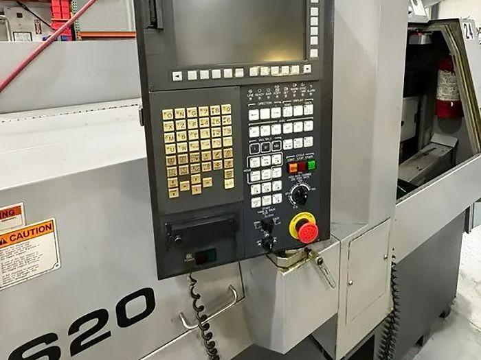 TSUGAMI SS20 #D9oVsMicYfAh7U7v2YSBg1GZu