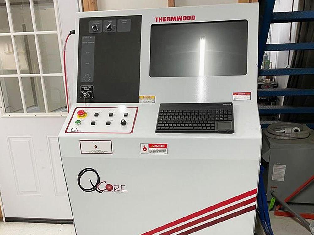 THERMWOOD M 90 55 DT #0UrPUFRzxoRewL5J6QSidpVmg