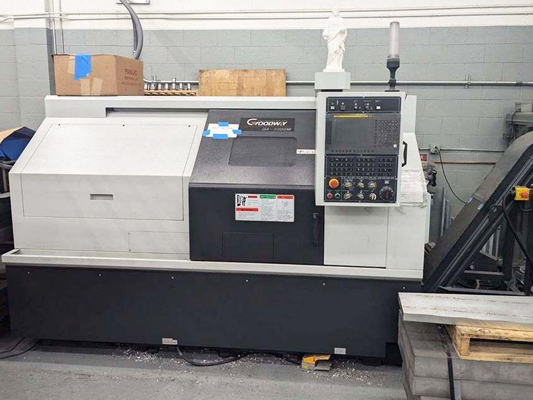 GOODWAY GA 3300 #J45GikKIg1Gs8MLwzWLkdsnk2