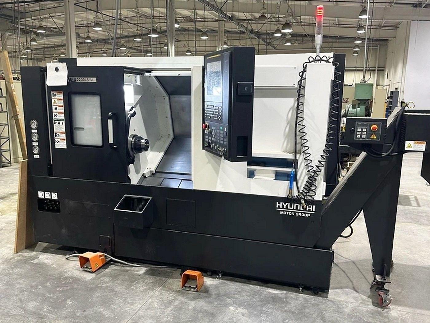 HYUNDAI WIA SE2200LSY #DOpDMd4VzzdQgqsgJ1zuhbvRh