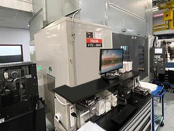 MAZAK VTC300C #KobN6XoqLR2vTCwdPkefI1QTw
