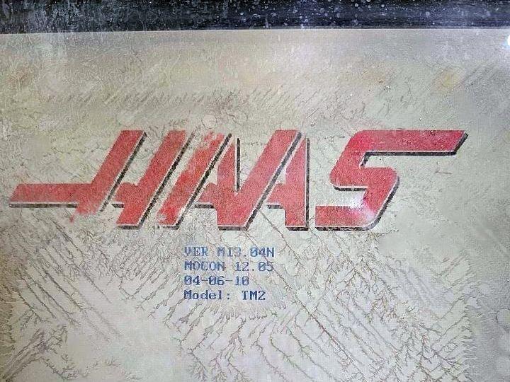 HAAS TM2 #mFZb52uA8sOj1MimtqkGCtMZc