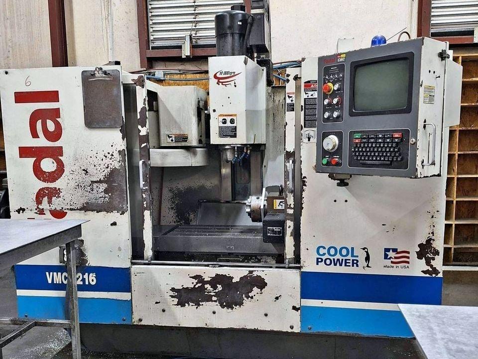 FADAL VMC2216 #EBaJElEOjvmWwuHki95HGwsSM