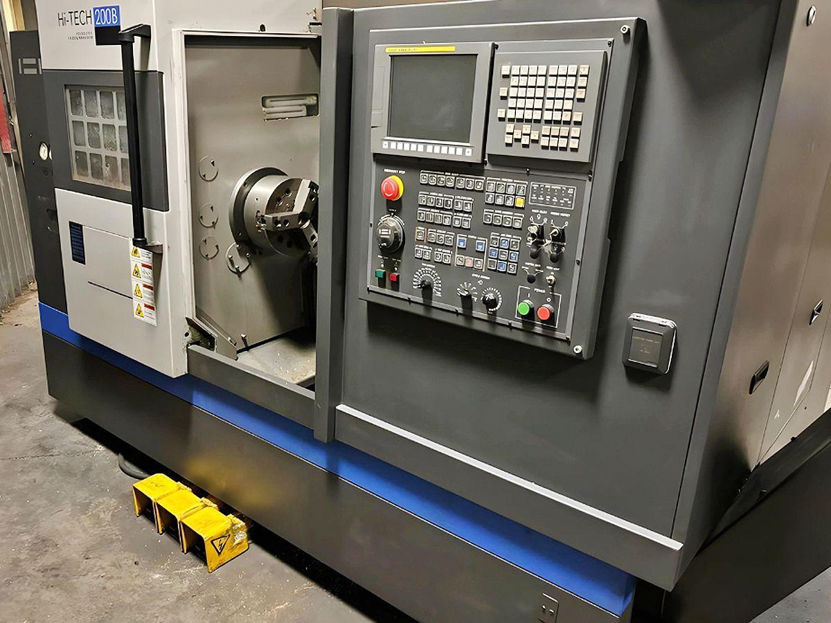 HWACHEON HITECH 350AYSMC #dCAFWejAwKof1mUuH0Lz9bUDr