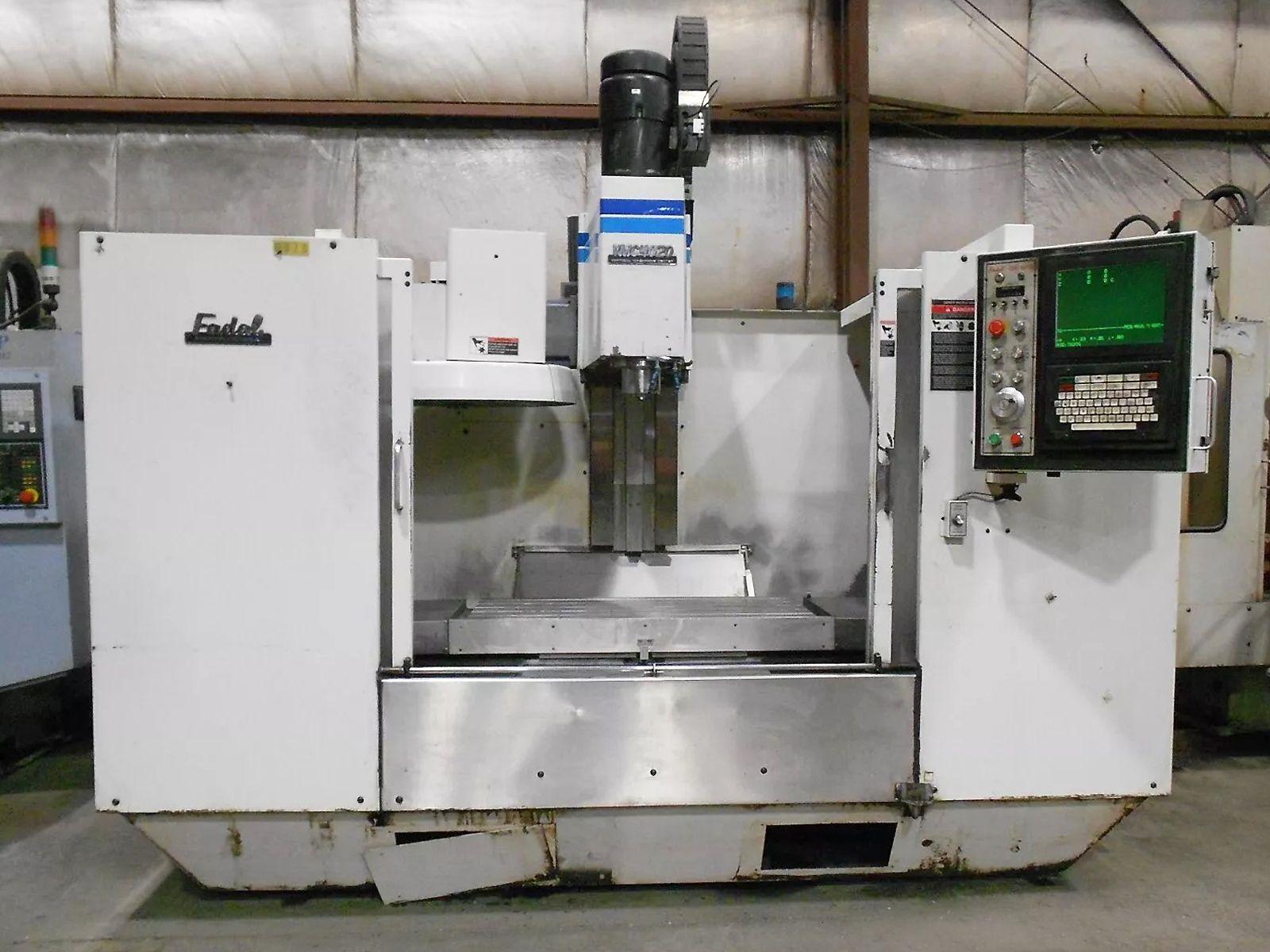 FADAL VMC4020 #1hSNi6JK5dslTsQu8URHTXPib